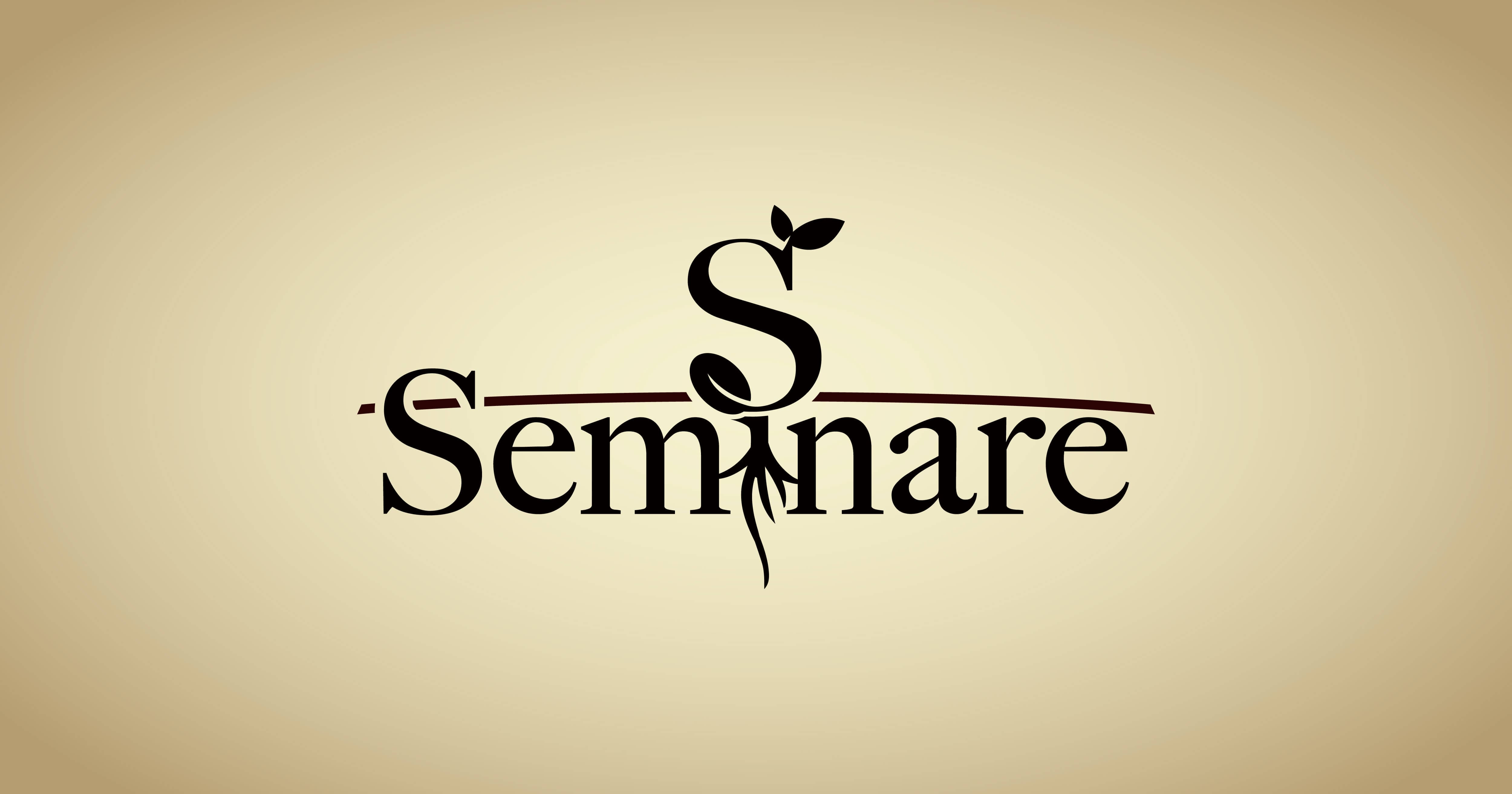 Seminare